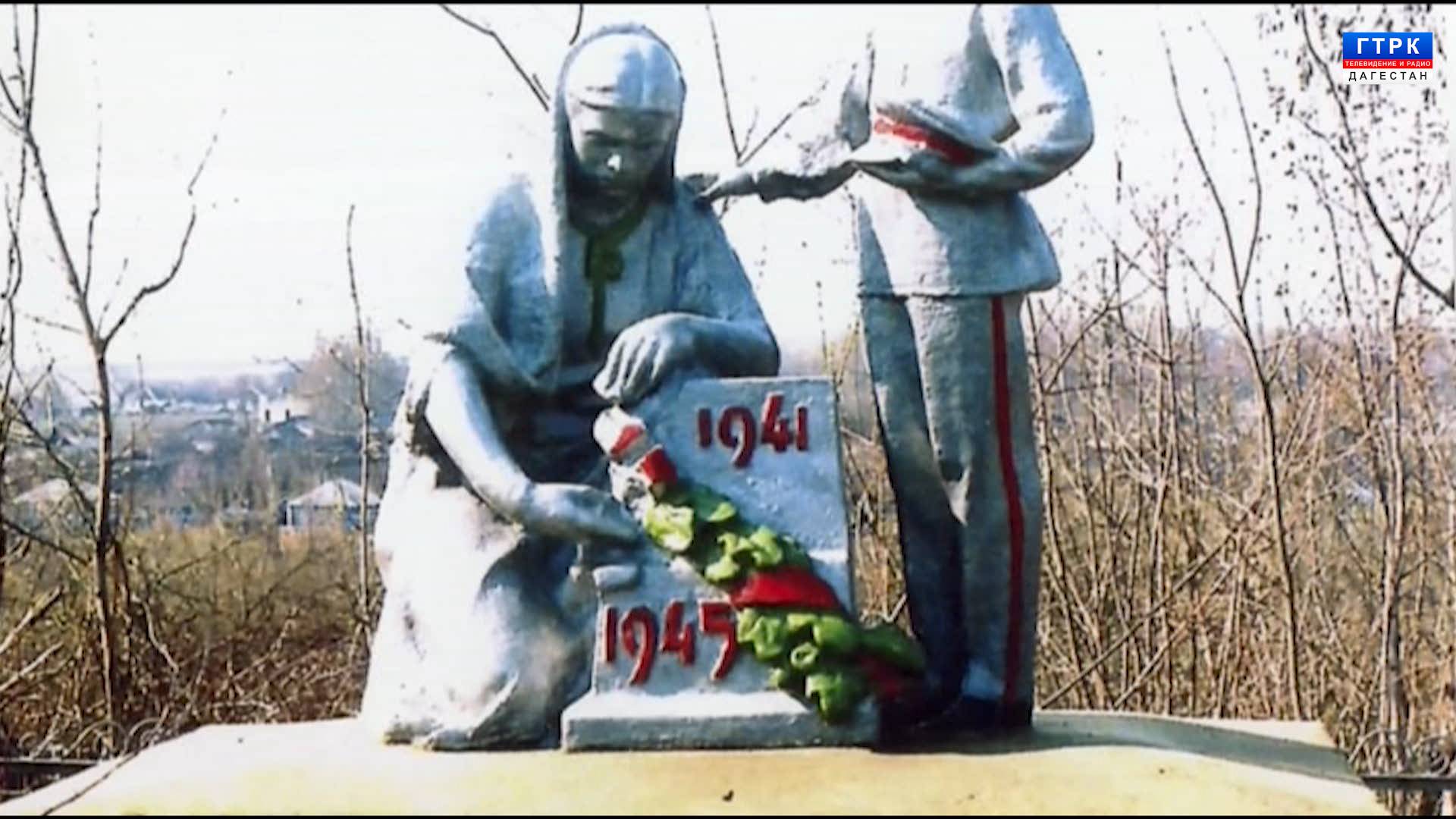 КНВ на лакском языке 20.06.25 г.
