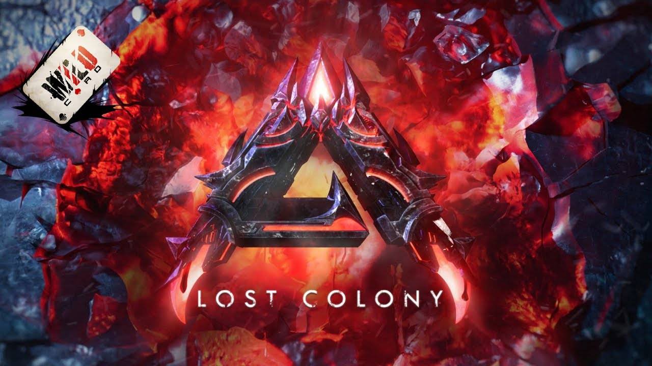 ARK: Lost Colony - ОФИЦИАЛЬНЫЙ РАСШИРЕННЫЙ ТРЕЙЛЕР | Official Expansion Pass Trailer