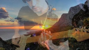 Кино - "Печаль" (кавер)