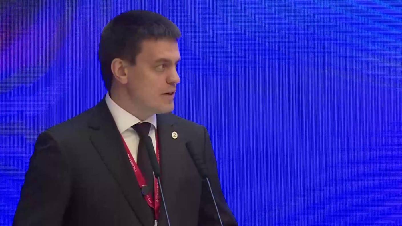 Программа "Главные новости" на 8 канале от 20.06.2025 Часть 1