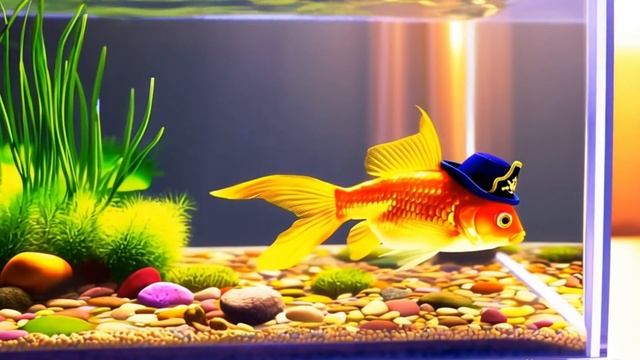 Обитатели морей и океанов №2 Развивающие мультики  Морские животные  Подводный мир