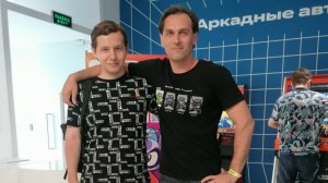 GBX Summer Party Москва 2024