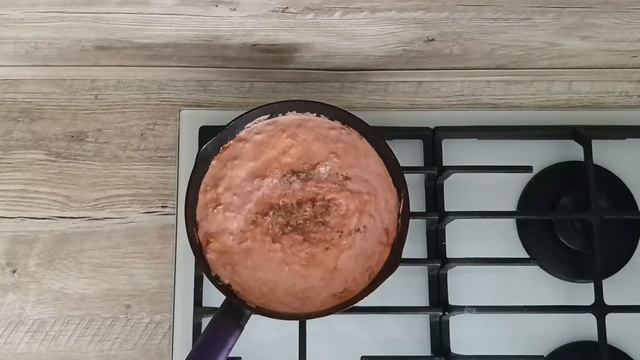 КАК ПРИГОТОВИТЬ ЗАМОРОЖЕННЫЕ ГОЛУБЦЫ В ДУХОВКЕ? Со сметанно-томатным соусом, быстрый обед или ужин!