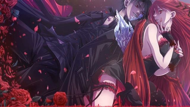 Джизус - Девочка в классе [Nightcore] смотреть онлайн