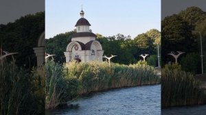 ✨️До новых встреч!✨️ Горячий Ключ, озеро...