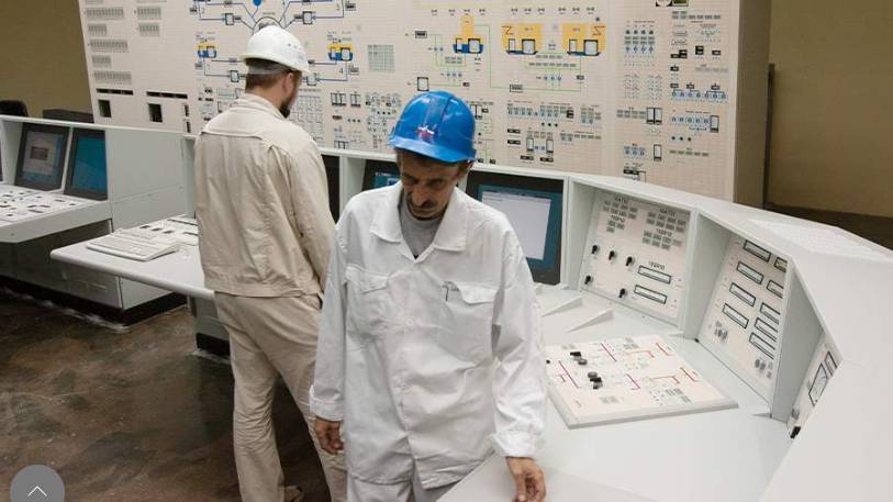«Росатом» надеется, что тревога по АЭС «Бушер» дошла до руководства Израиля