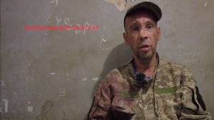 🔴Пленный ВСУ - Худой Владислав Владимирович 20.04. 1977 г.р.🔴