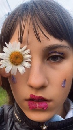 Мой 💄 makeup