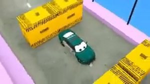 Полицейский грузовик спасателя 🚨🚓 | Песня полицейского офицера мультики для малышей