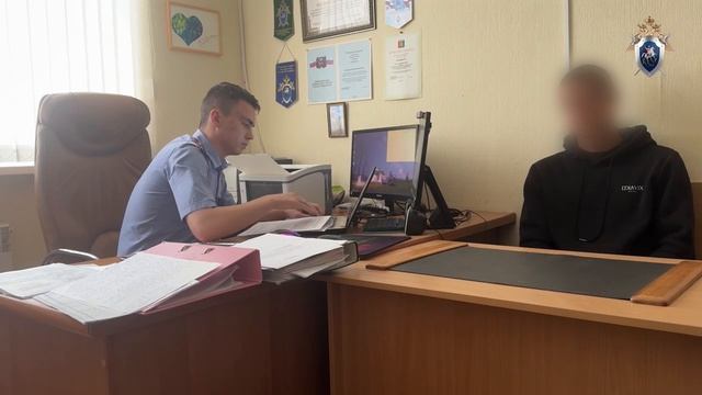 Подросток из Михайловска подозревается в организации деятельности террористической организации