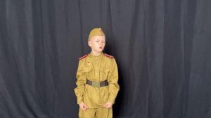 Михаил Исаковский «Враги сожгли родную хату».  #МузейПобеды#ПоэзияПобеды