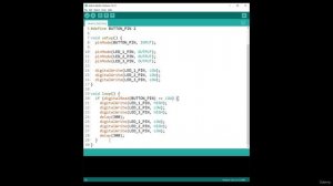 09. Practice More with Arduino Pins