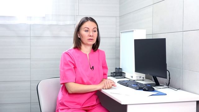 Заболевания молодых