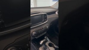 Kia Sorento Prime '2016