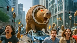 Итальянские мемы - Мультик для детей |Бурбалони Лулиоли | Мультфильмы