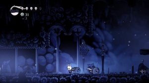 HOLLOW KNIGHT | Прохождение без комментариев #6 | VanyPlay