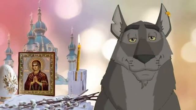с вербным воскресеньем(2)