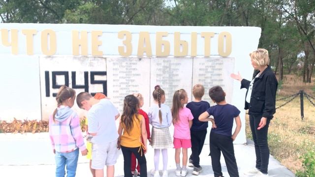 22 июня  День Памяти и Скорби!
