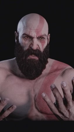 God of War Ragnarok