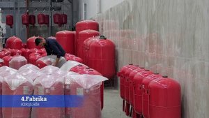 Wenta производство