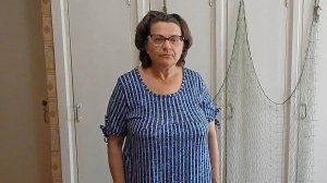 Татьяна Марьина, "Война у нас как будто не для всех...", читает автор