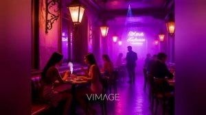 Венский вечер 19 века