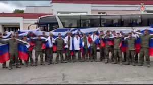 Фронтовая сводка 20 июня 2025