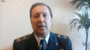 Обращение к абитуриентам И.Г. Коновалова