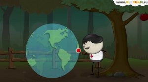 Можешь разгадать эту загадку?