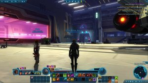 Swtor. Star Wars The - Old Republic