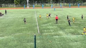 Голы "Зоркий15-1"(2:0) "Химки2;15-1" 20.06.25г.