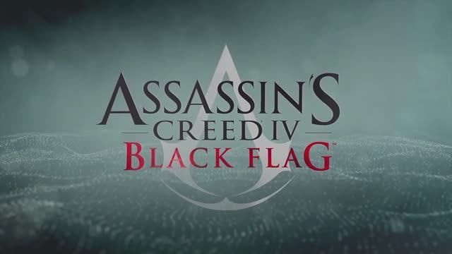 Assassin's Creed IV Black Flag - Трейлер 2 (RUS)