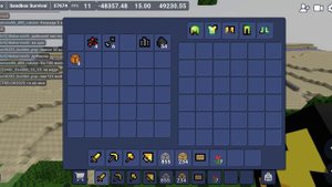 Возвращение и выживание.