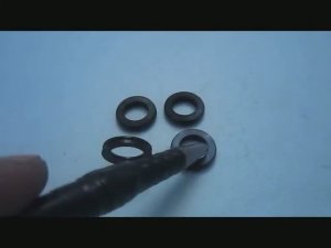 Ремкомплект главного цилиндра ВАЗ 2108 2109