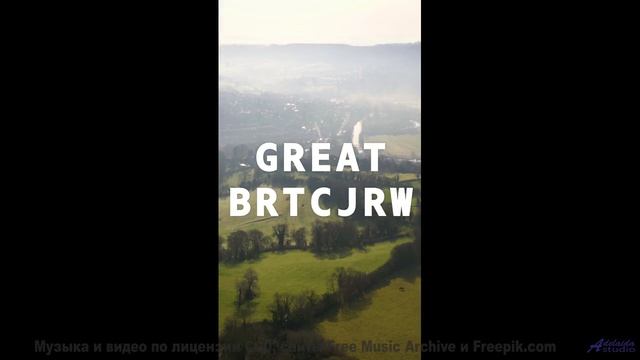 Музыка звучит так, что хочется раствориться в природе - Leave Reminders -- Derek Clegg -- The Best O