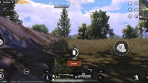 Играю PUBG