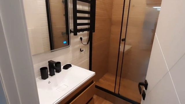 Апартаменты в 30м от моря