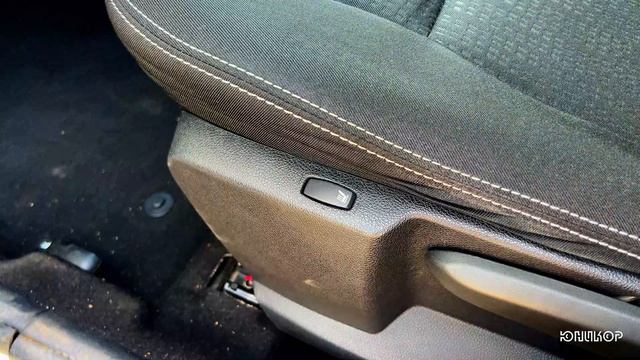 Nissan Terrano 1.6 MT, 2019, 85 434 км