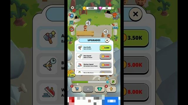 Idle Civilizations - Evolution|Mobile Games