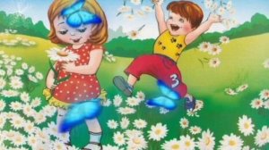 "Весёлое лето" стихи Н Денисенко - Suno (ИИ) детская песенка, хорошего всем лета, мира и добра🙏❤