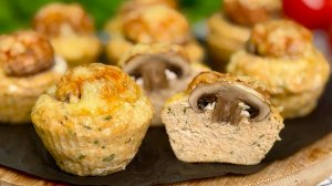 Теперь котлеты можно не лепить и хлеб не добавляю. Это так быстро, вкусно и плита не забрызгана