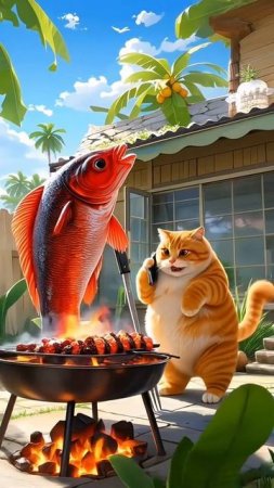 про кота