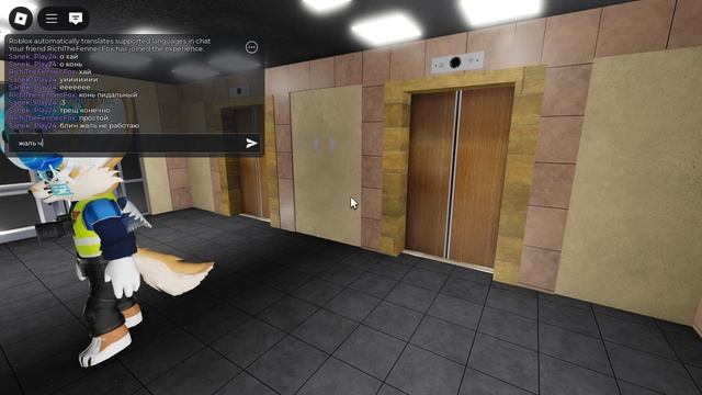 Roblox Электрические Лифты KONE 1995 Г.в V=4m/s смотреть онлайн