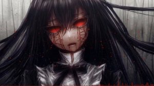 Skillet Circus For A Psycho [Nightcore]