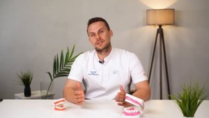 Из-за ЭТИХ ПРОДУКТОВ ГНИЮТ ЗУБЫ