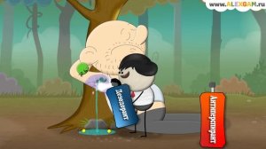 Как работают антиперспиранты?