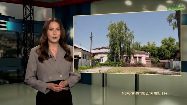 Экскурсия "В гости к юному Алексею Толстому", спектакль "История "9 "Б" / "Афиша" от 20.06.2025