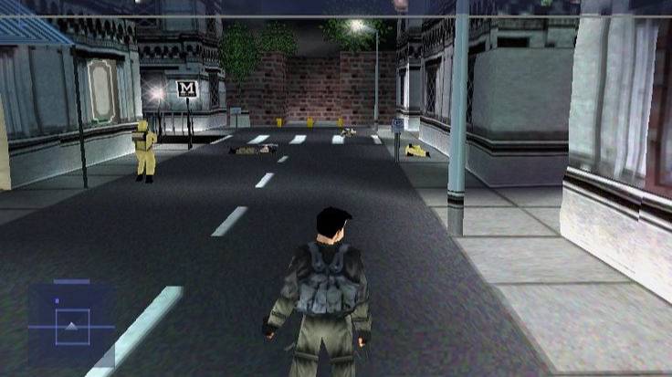 Syphon Filter (PS1) - Полное прохождение трилогии (100%) (LongPlay) (PlayStation 1)
