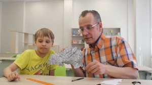 КАК НАЙТИ ЦЕНТР СВОЕГО РОДНОГО КРАЯ? Часть 2.