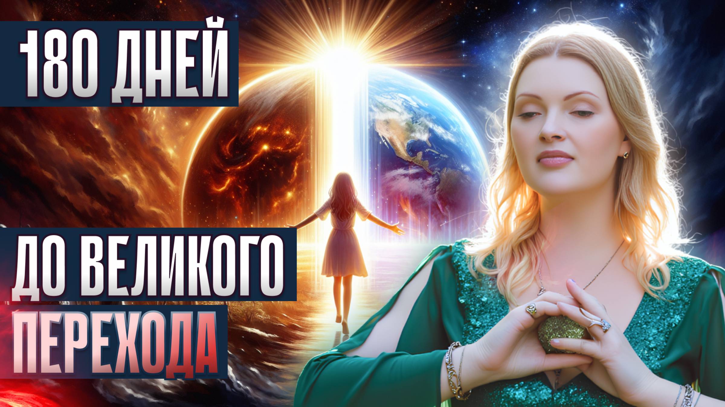У 90% ЗАБЕРУТ последние ПРАВА жизни, а оставшиеся СТАНУТ БОГАМИ своей реальности до конца 2025
